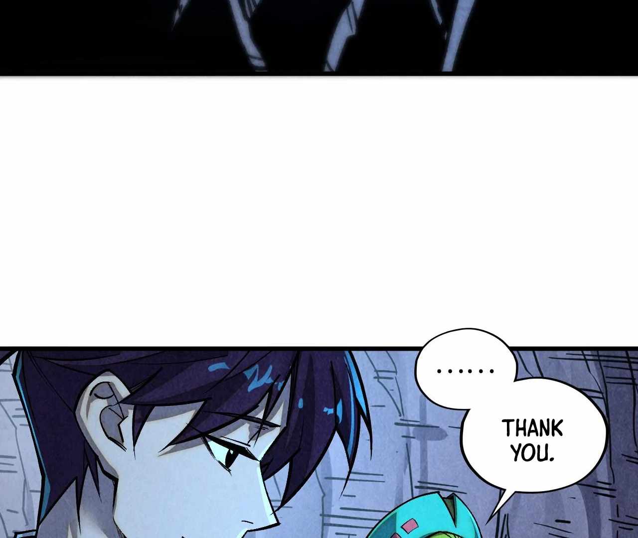The Eternal Supreme Chapter 415 35